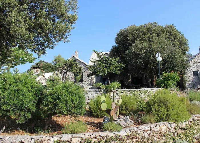 Hacienda Nyaraló
