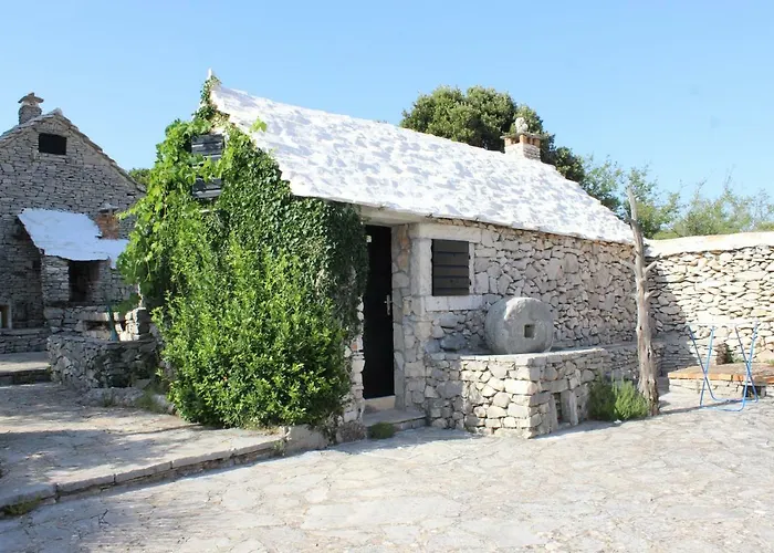 Nyaraló Hacienda *