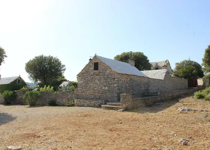 Hacienda Nyaraló