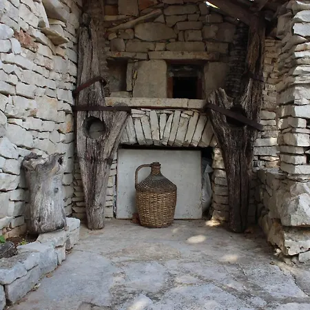 Hébergement de vacances Hacienda Selca (Brac)