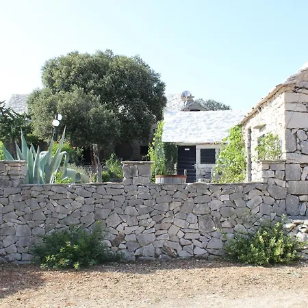 Hébergement de vacances Hacienda