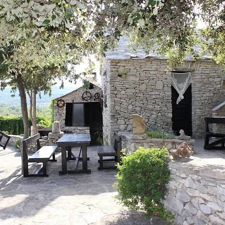 Hacienda Hébergement de vacances *
