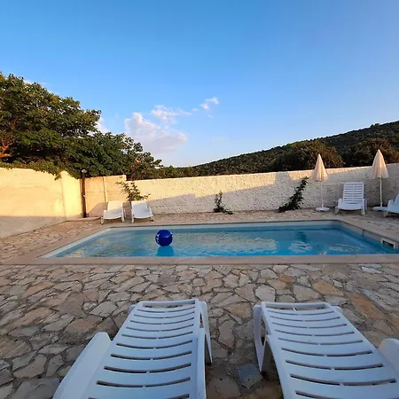 Hébergement de vacances Hacienda Selca (Brac)