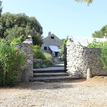 Hacienda Hébergement de vacances Selca (Brac)